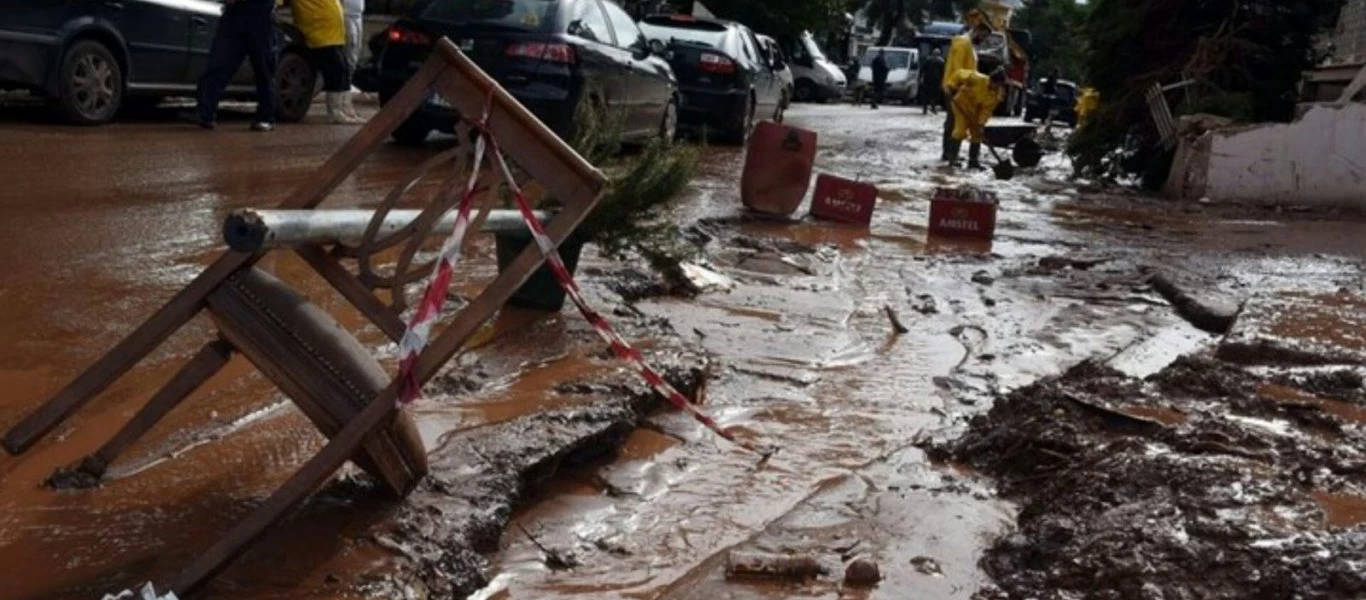 Μάνδρα: Οι συγγενείς των θυμάτων ζητούν «αυστηρότητα από την πολιτεία, ώστε να μην υπάρξουν μελλοντικές τραγωδίες»